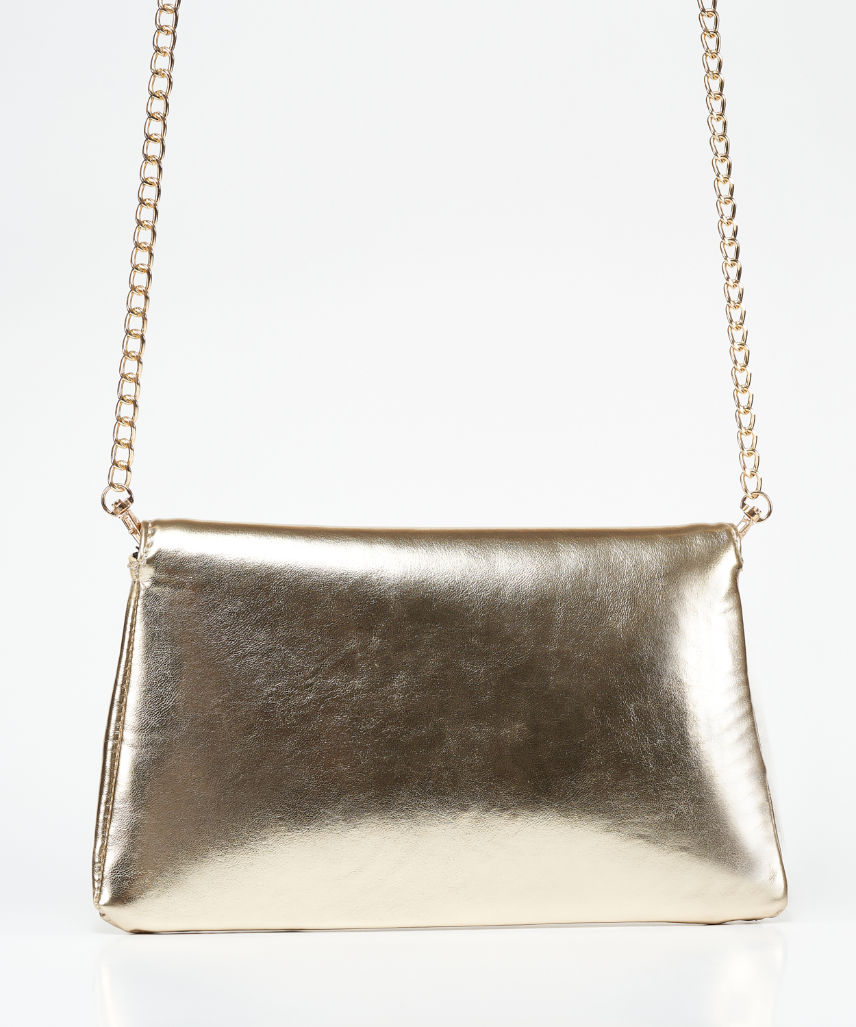 Bolsa fecho met&aacute;lico image number null